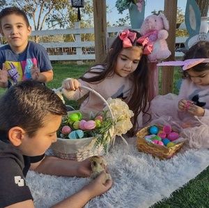 Meet your Posher, Lety